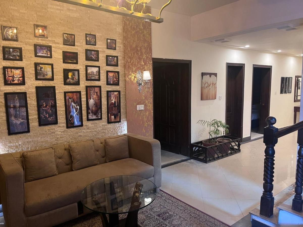 רוואלפינדי Shelton Hotel מראה חיצוני תמונה